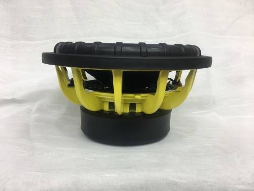 XTC TYGA 12 INCH SUB 10000W DVC